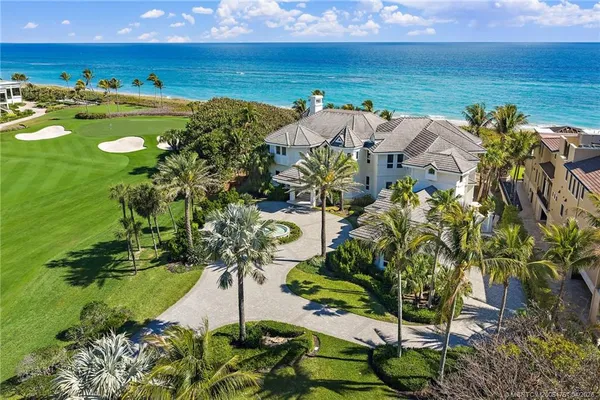 $17,995,000 | 3066 Southeast Dune Drive, Jensen Beach, FL 34957