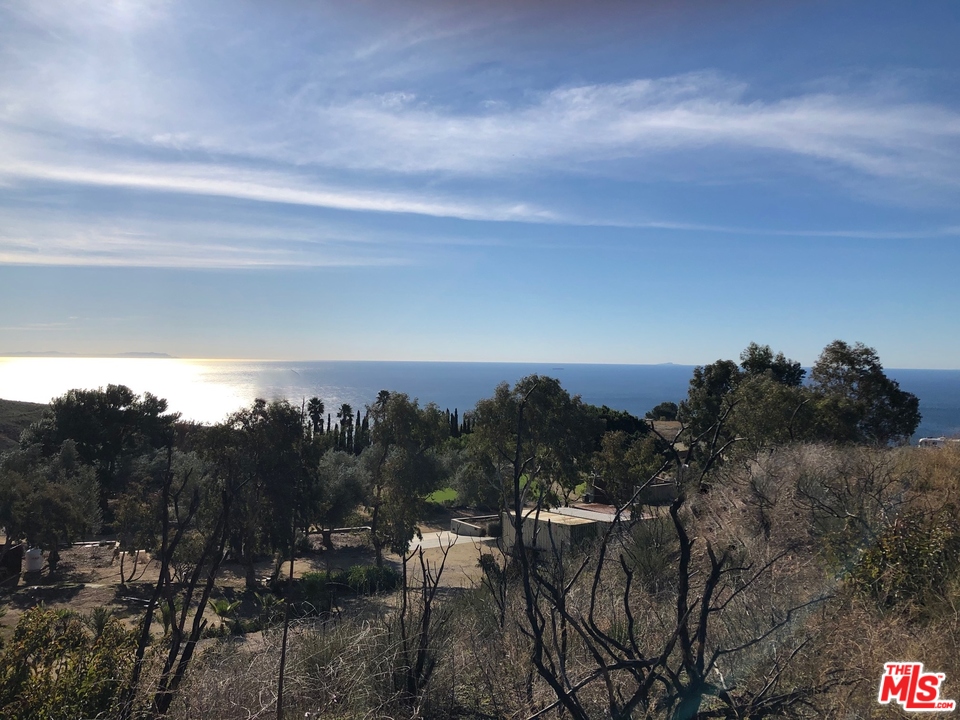0 Decker Edison Road Malibu, CA 90265 - Photo 1 of 6