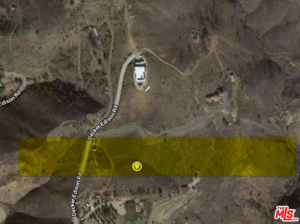 0 Decker Edison Road Malibu, CA 90265 - Photo 6 of 6