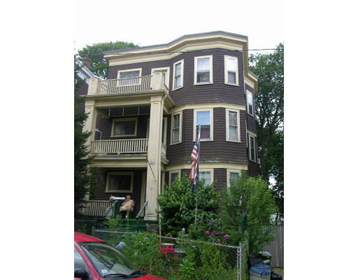 77 Montebello Road Boston, MA 02130 - Photo 1 of 1