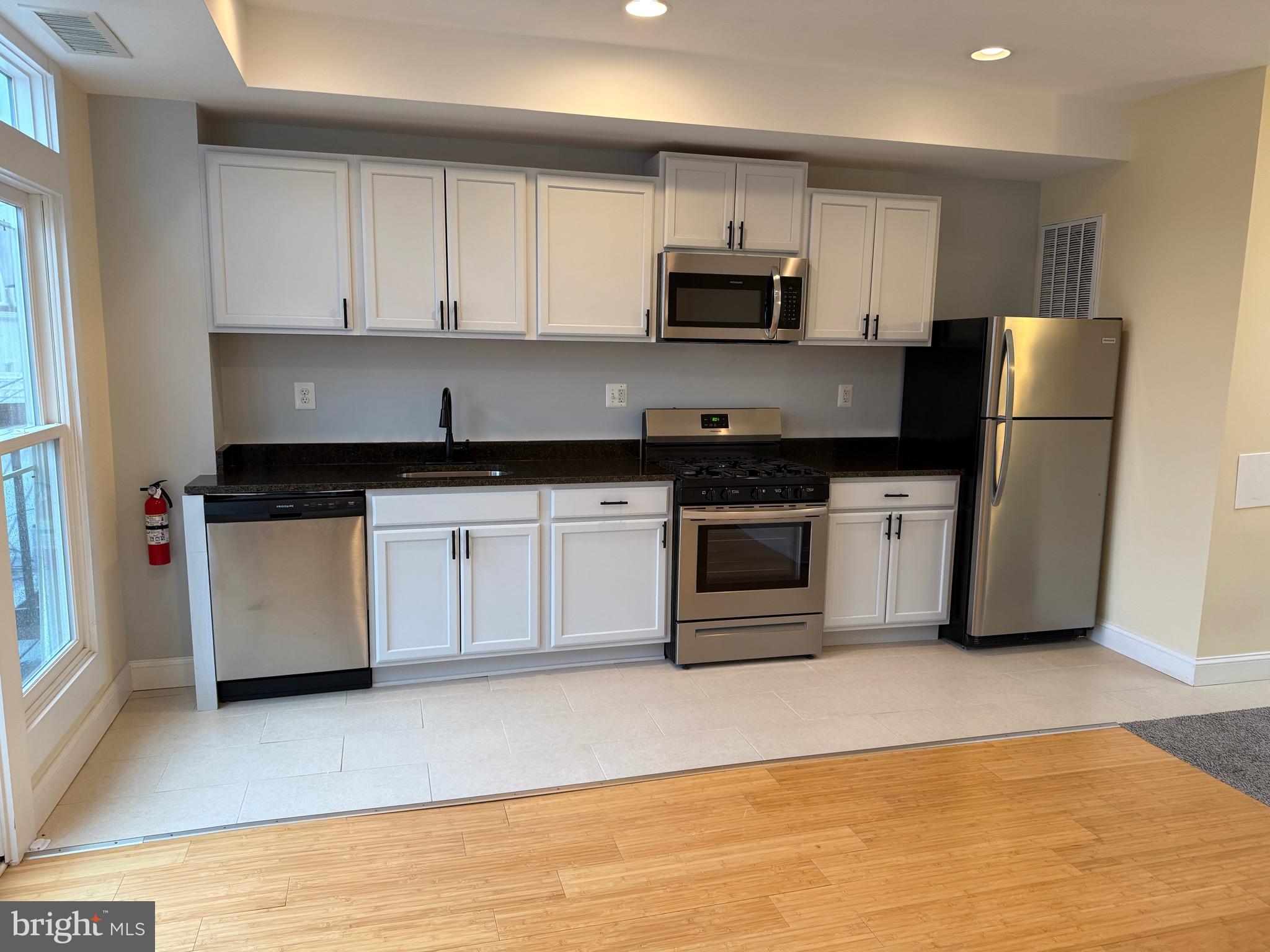 532 8th Street Southeast, Unit 3 Washington, DC 20003 - Photo 3 of 16