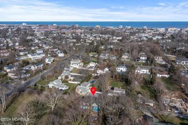 $1,800,000 | 448 Monmouth Place, Long Branch, NJ 07740