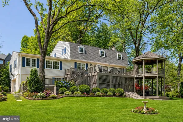 $1,998,000 | 6116 Franklin Park Road, McLean, VA 22101