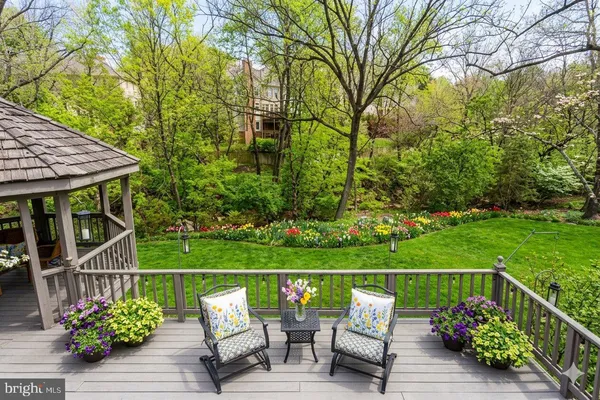 $1,998,000 | 6116 Franklin Park Road, McLean, VA 22101