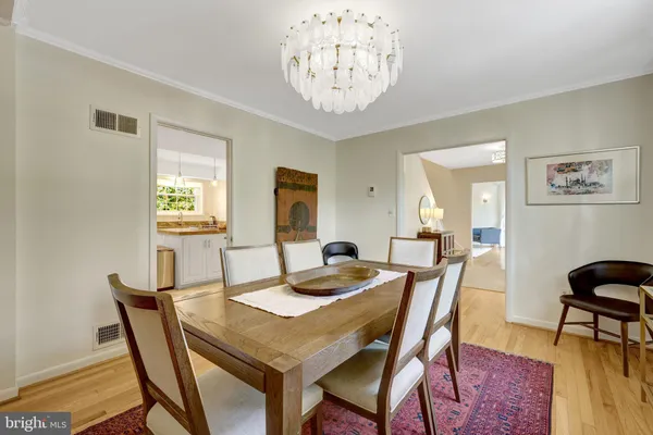$1,998,000 | 6116 Franklin Park Road, McLean, VA 22101