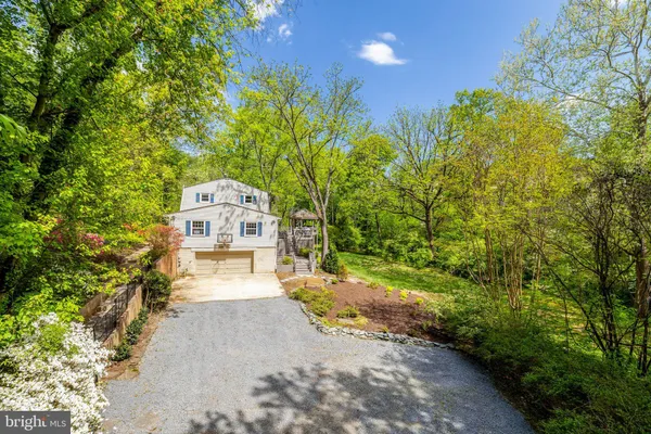 $1,998,000 | 6116 Franklin Park Road, McLean, VA 22101