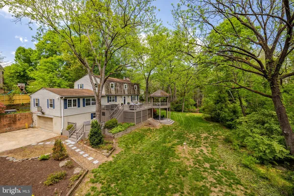 $1,998,000 | 6116 Franklin Park Road, McLean, VA 22101