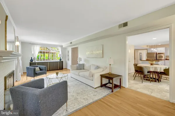 $1,998,000 | 6116 Franklin Park Road, McLean, VA 22101