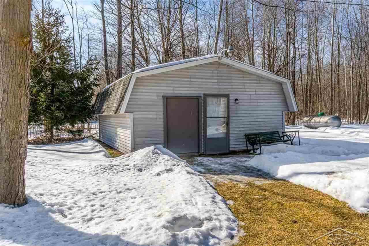 5035 Carter Road Bentley, MI 48613 - Photo 19 of 19