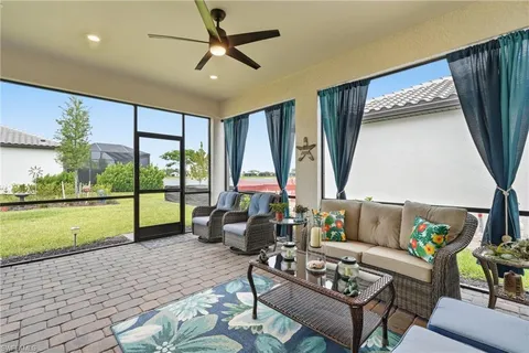 $569,000 | 18364 Ridgeline Drive, Estero, FL 33928
