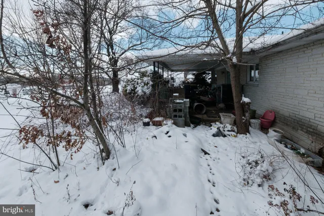 $135,000 | 510 West Franklin Street, Womelsdorf, PA 19567