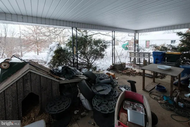 $135,000 | 510 West Franklin Street, Womelsdorf, PA 19567