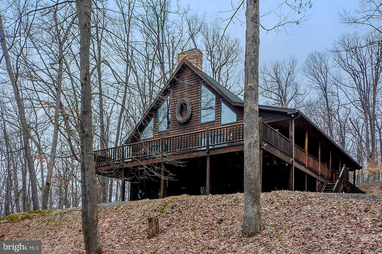 588 Bench Road Swanton, MD 21561 - Photo 1 of 44 Gallery Image 1