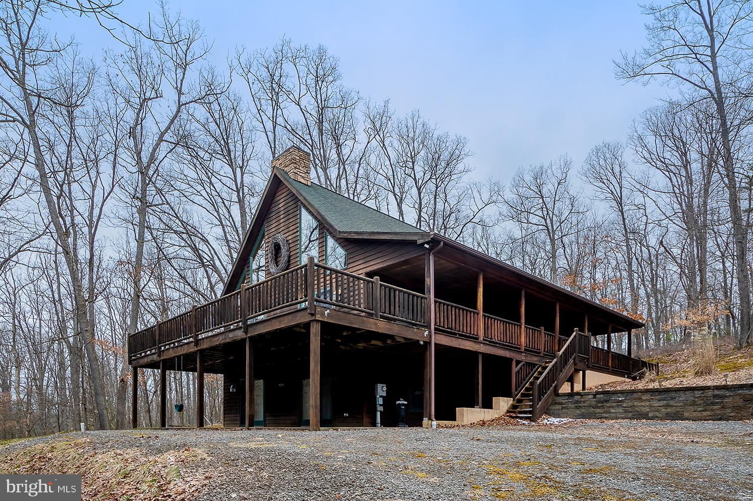588 Bench Road Swanton, MD 21561 - Photo 11 of 44 Gallery Image 11