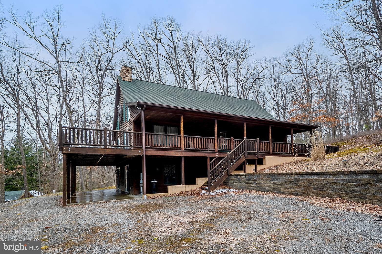 588 Bench Road Swanton, MD 21561 - Photo 16 of 44 Gallery Image 16