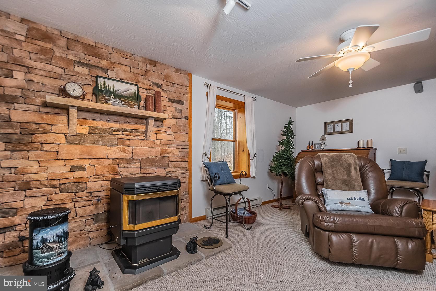 588 Bench Road Swanton, MD 21561 - Photo 20 of 44 Gallery Image 20