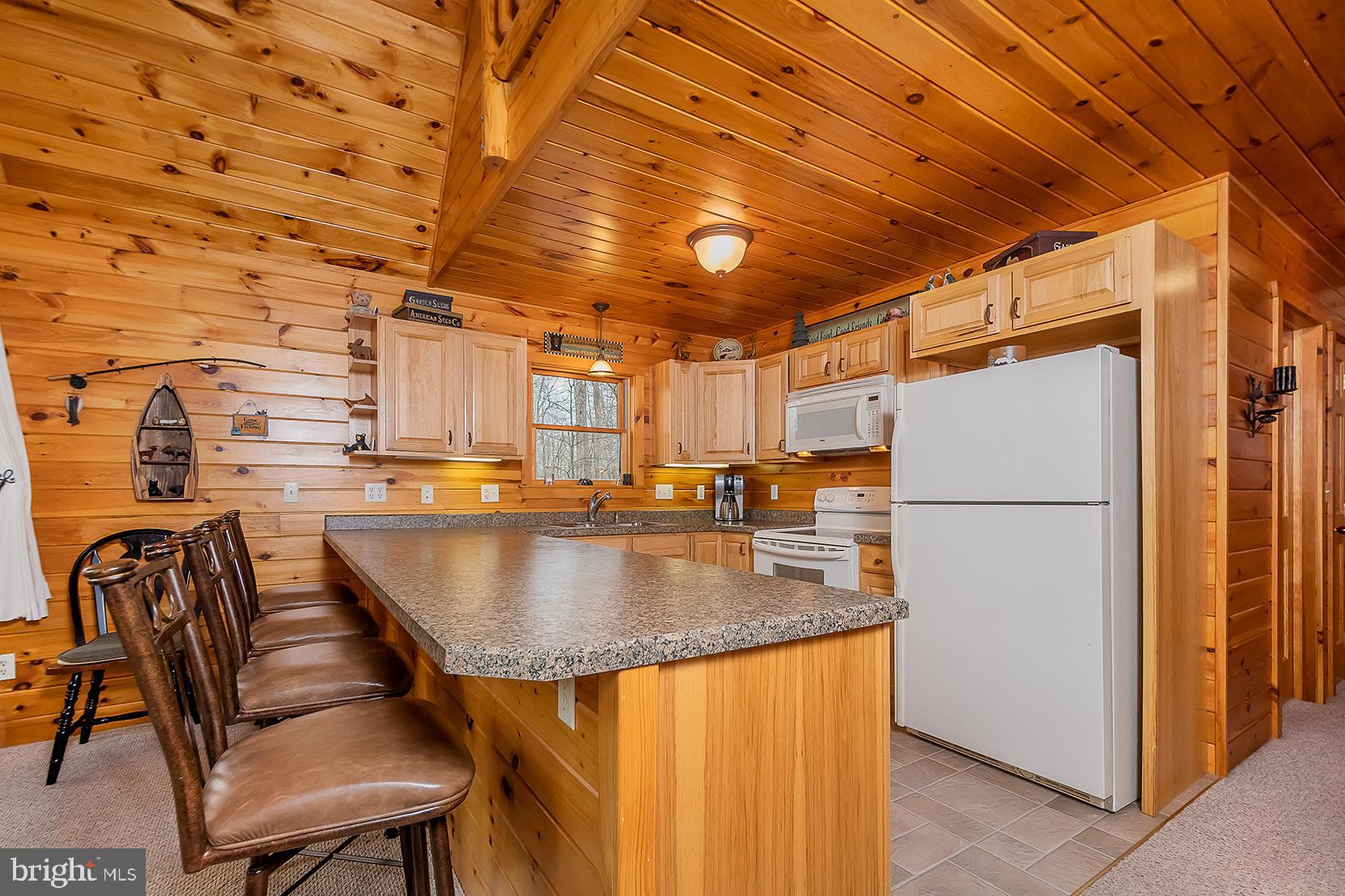 588 Bench Road Swanton, MD 21561 - Photo 2 of 44 Gallery Image 2