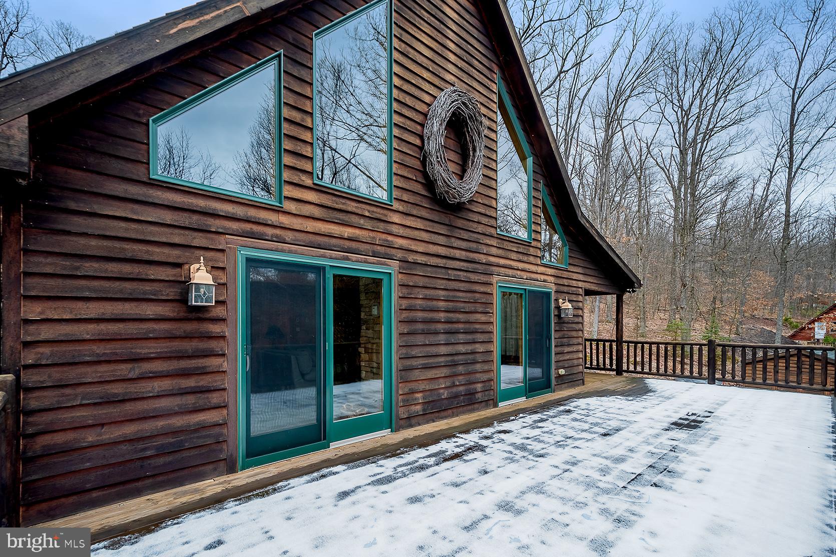 588 Bench Road Swanton, MD 21561 - Photo 21 of 44 Gallery Image 21