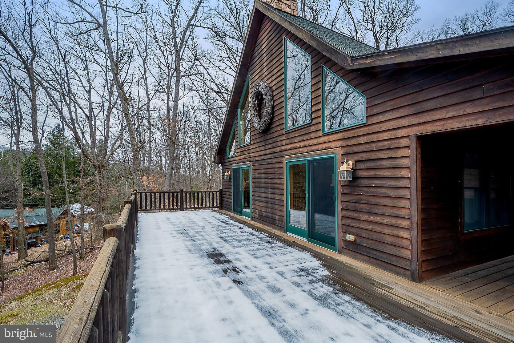 588 Bench Road Swanton, MD 21561 - Photo 23 of 44 Gallery Image 23