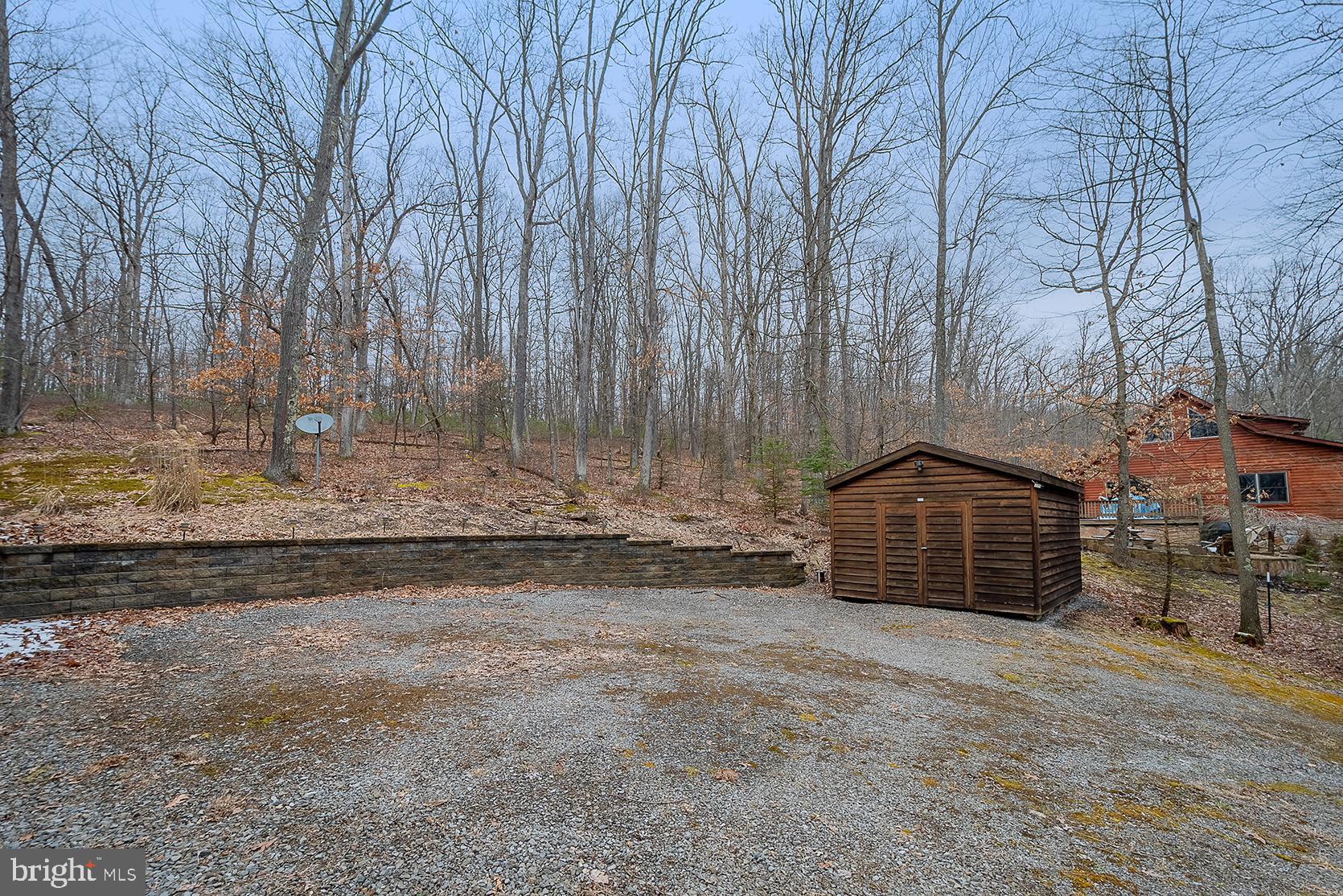 588 Bench Road Swanton, MD 21561 - Photo 26 of 44 Gallery Image 26