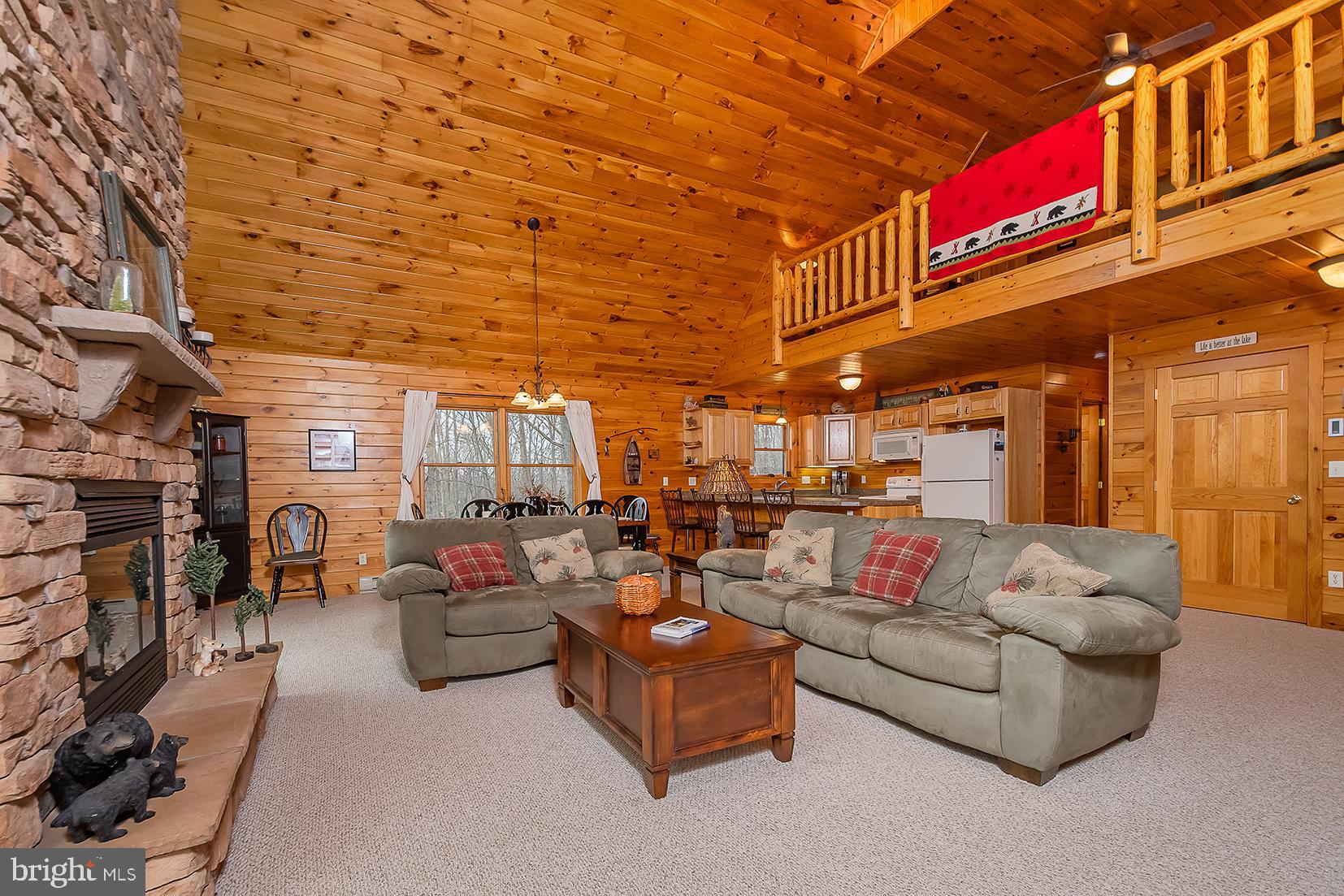 588 Bench Road Swanton, MD 21561 - Photo 4 of 44 Gallery Image 4