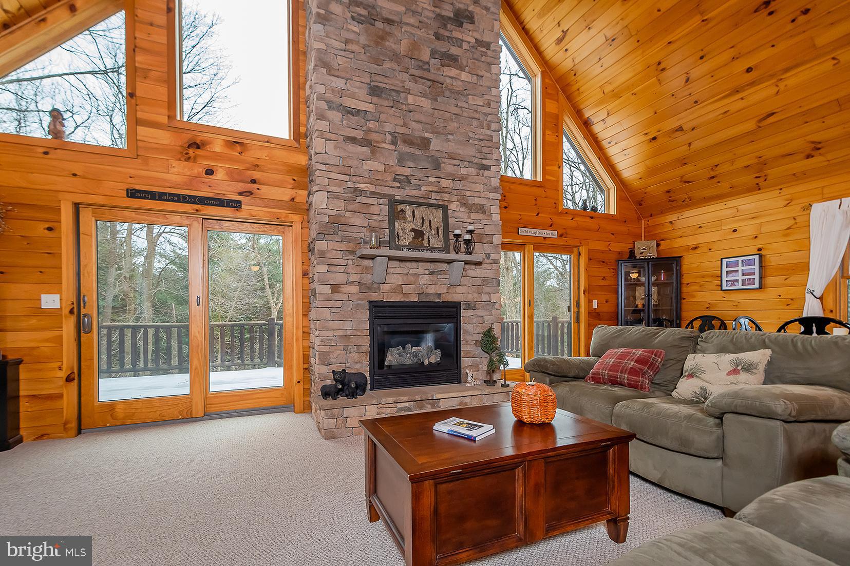 588 Bench Road Swanton, MD 21561 - Photo 5 of 44 Gallery Image 5