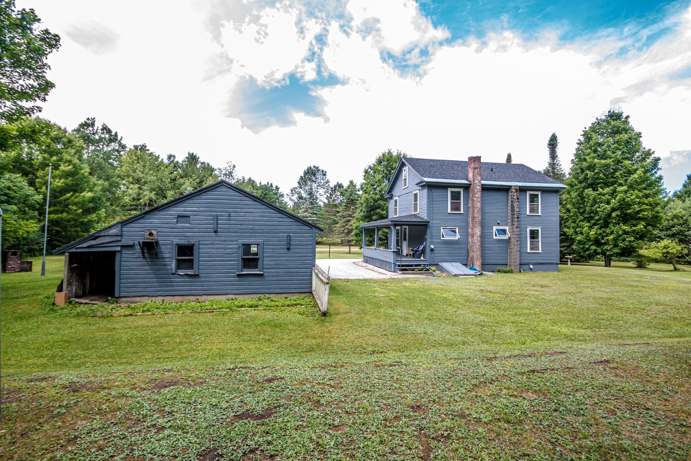 152 Parker Road Carroll, NH 03598 - Photo 6 of 50