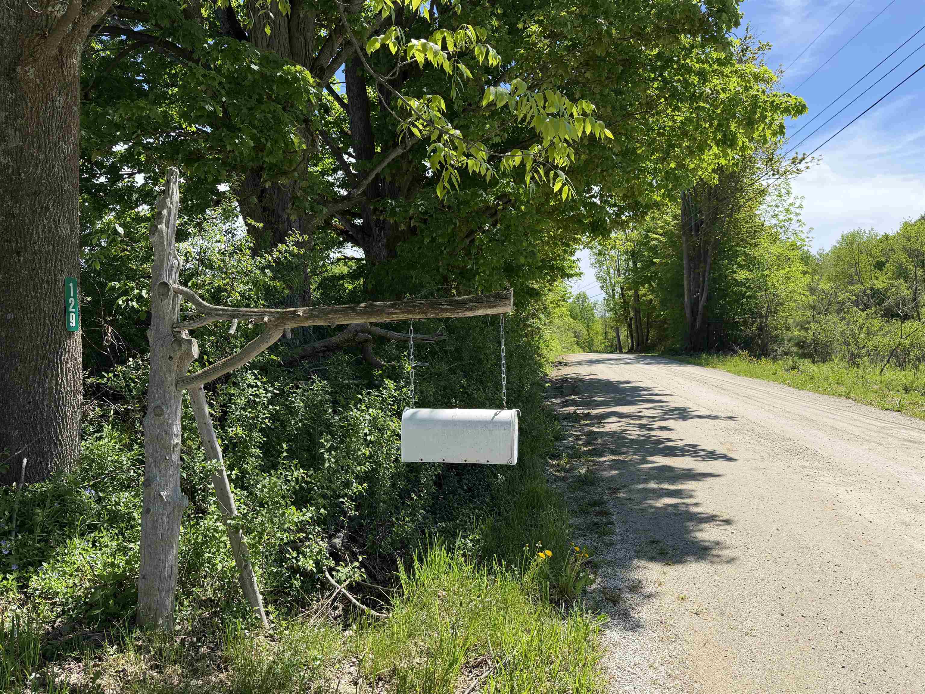129 Daigneault Hill Road Orwell, VT 05760 - Photo 60 of 60