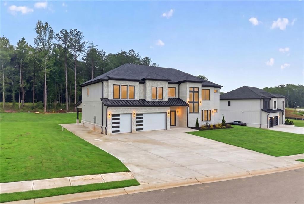 125 Rocky Rdg Way Auburn, GA 30011 - Photo 4 of 64