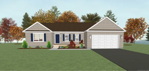 $599,900 | 14 Abbey Road, Ledyard, CT 06339