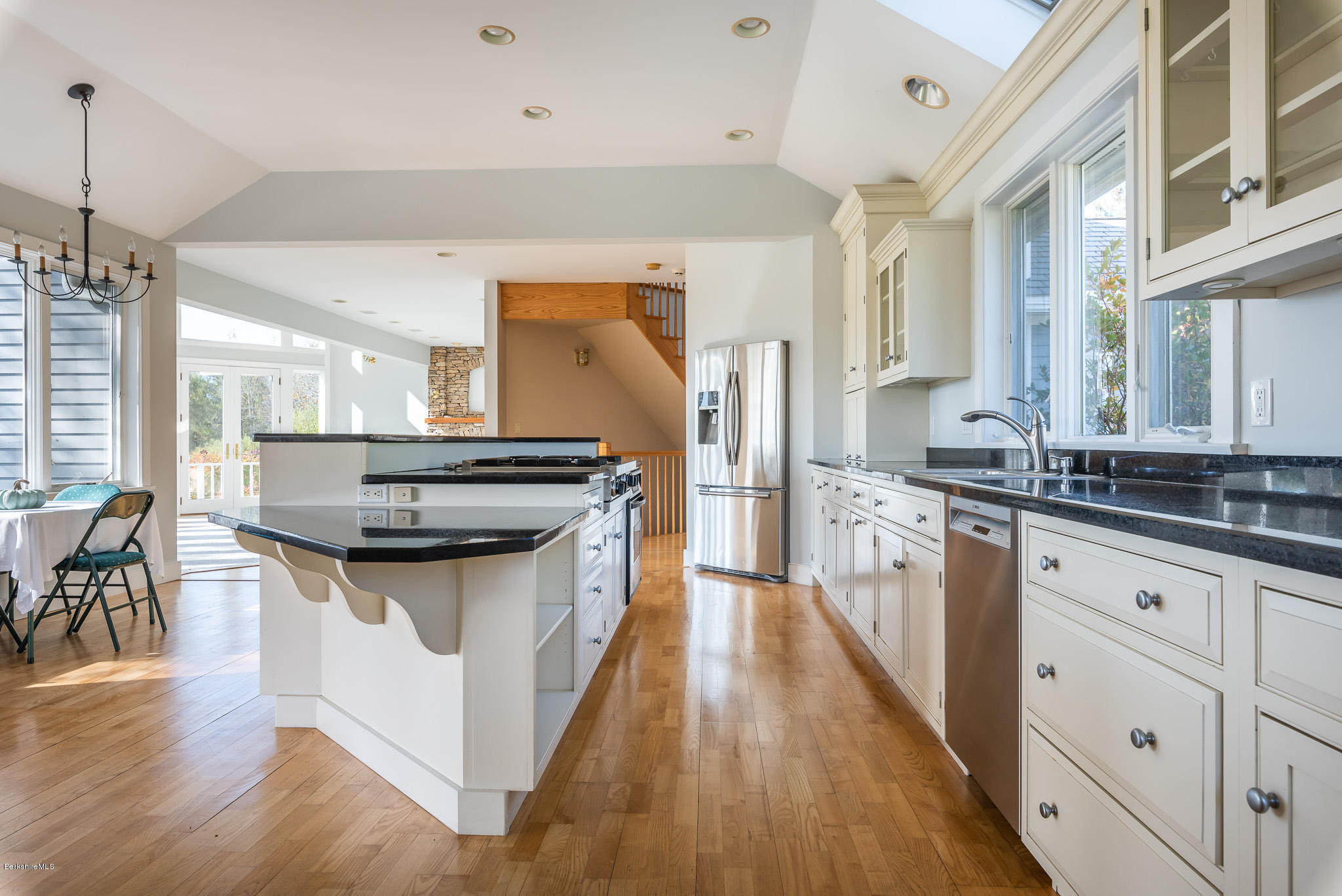 10 Haley Road Great Barrington, MA 01230 - Photo 11 of 42 KITCHEN