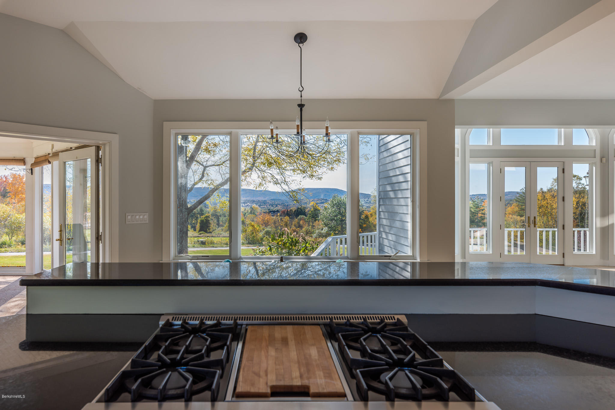 10 Haley Road Great Barrington, MA 01230 - Photo 12 of 42 KITCHEN VIEW