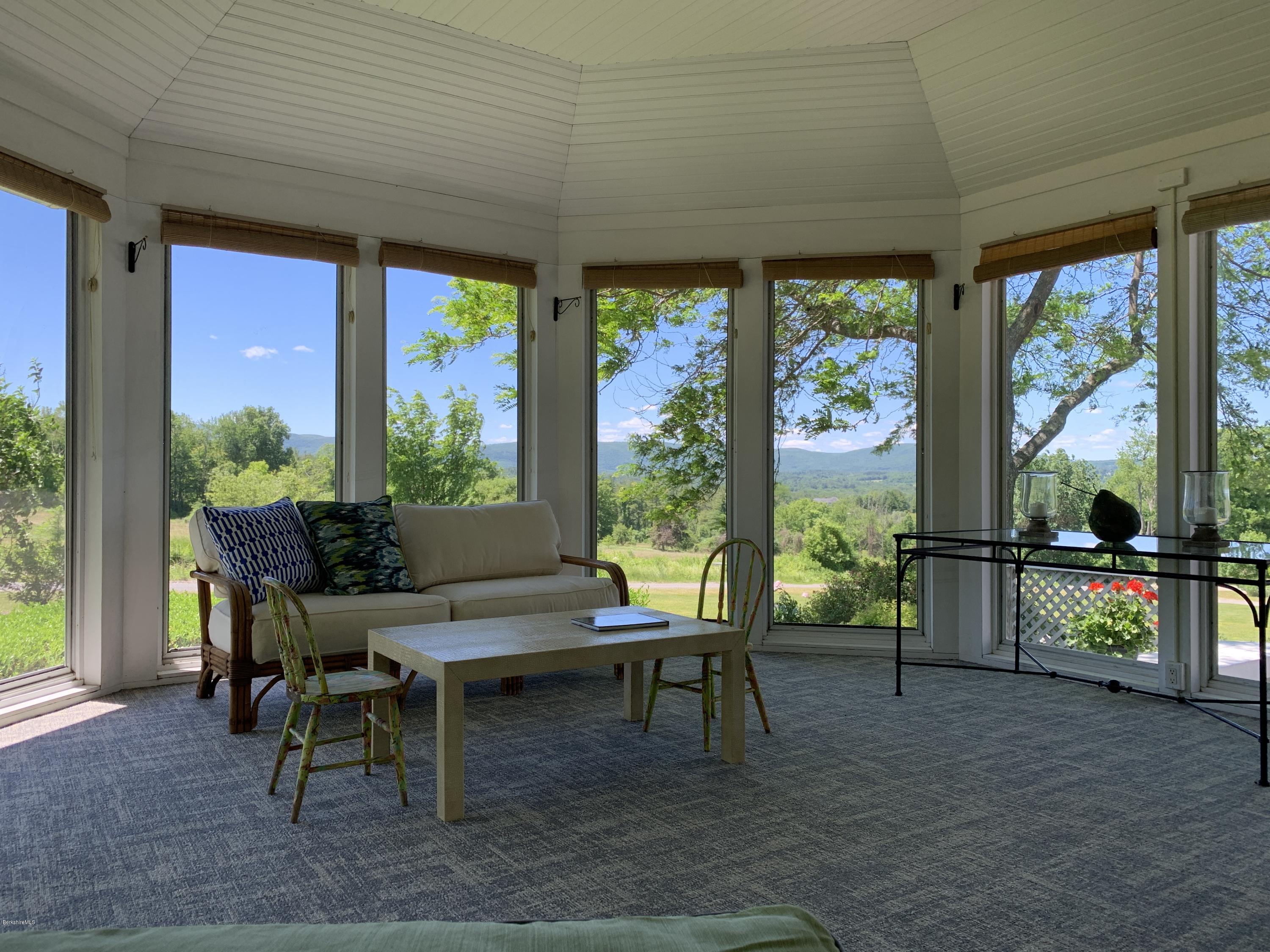 10 Haley Road Great Barrington, MA 01230 - Photo 15 of 42 SEASONAL ROOM