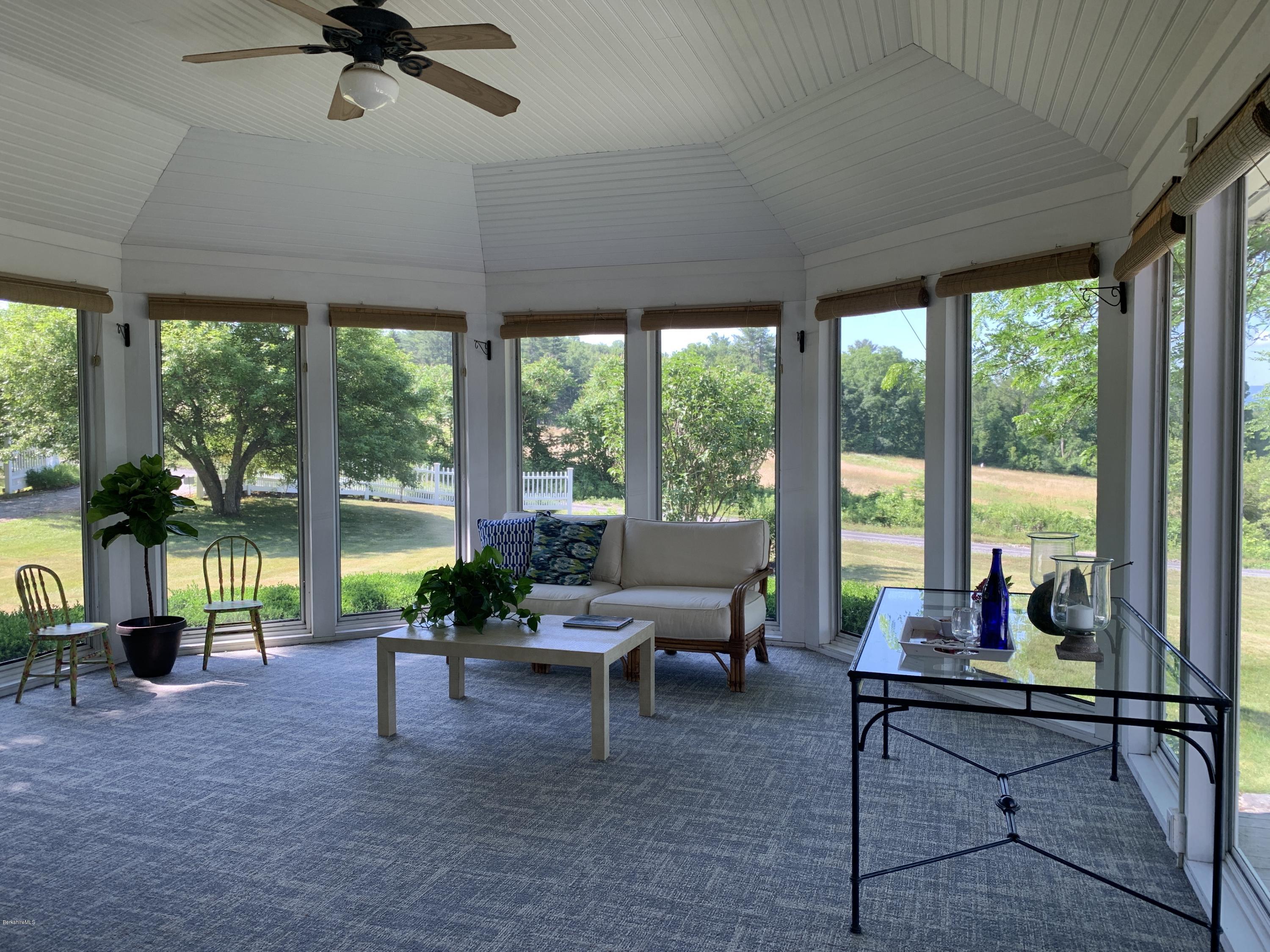10 Haley Road Great Barrington, MA 01230 - Photo 16 of 42 SEASONAL ROOM