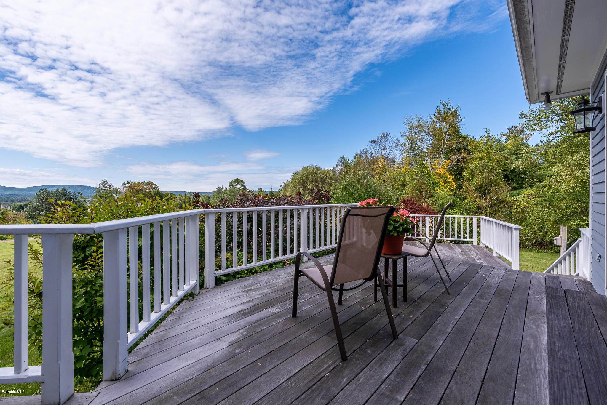 10 Haley Road Great Barrington, MA 01230 - Photo 20 of 42 DECK OFF THE MASTER