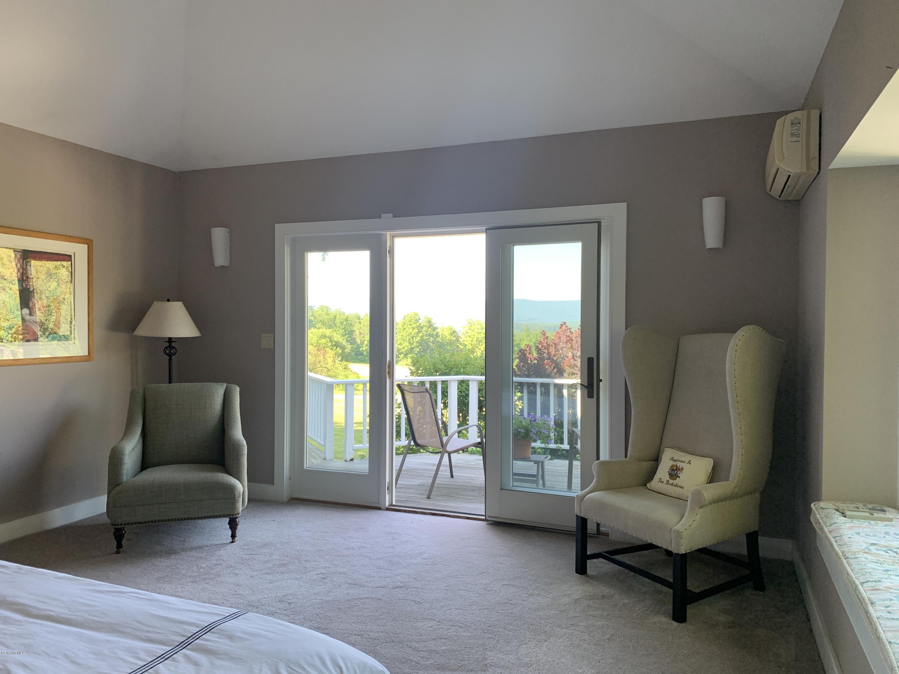 10 Haley Road Great Barrington, MA 01230 - Photo 23 of 42 MASTER BEDROOM