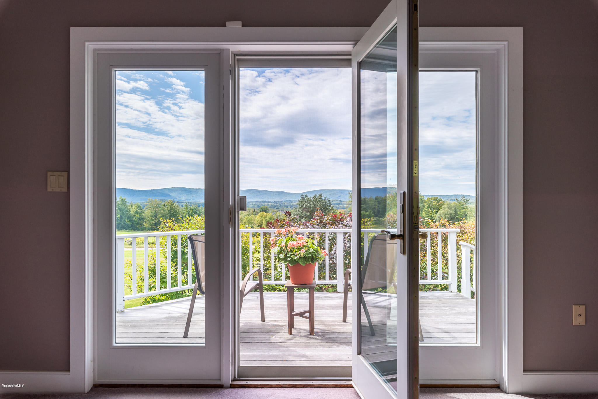 10 Haley Road Great Barrington, MA 01230 - Photo 25 of 42 MASTER DECK