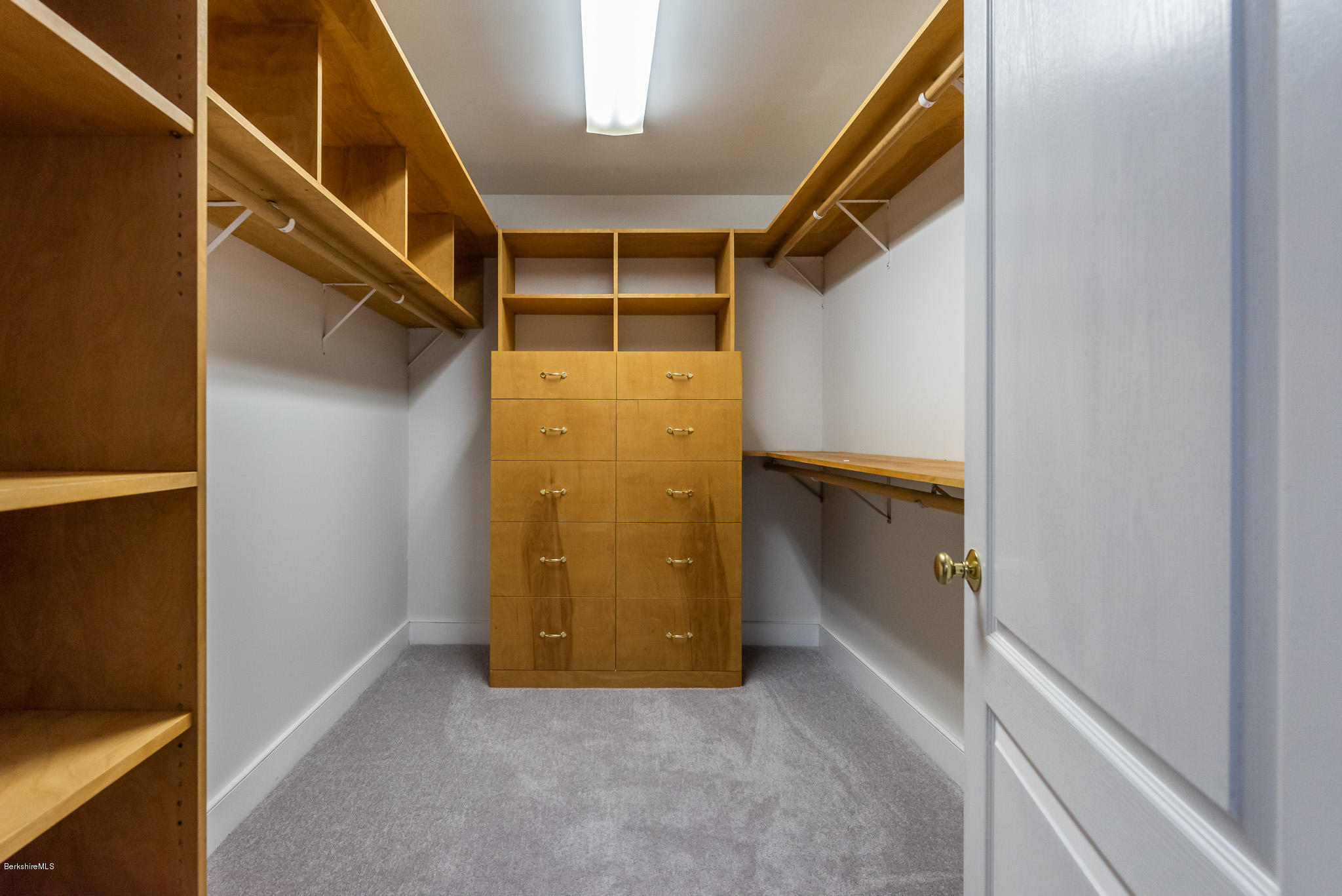 10 Haley Road Great Barrington, MA 01230 - Photo 26 of 42 MASTER CLOSET