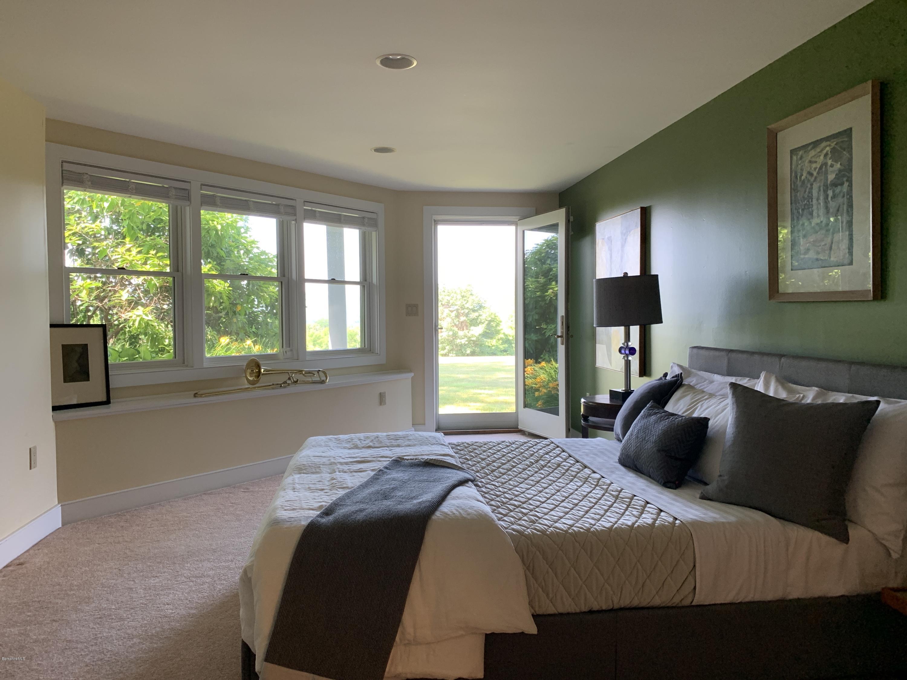 10 Haley Road Great Barrington, MA 01230 - Photo 28 of 42 GUEST BEDROOM 2