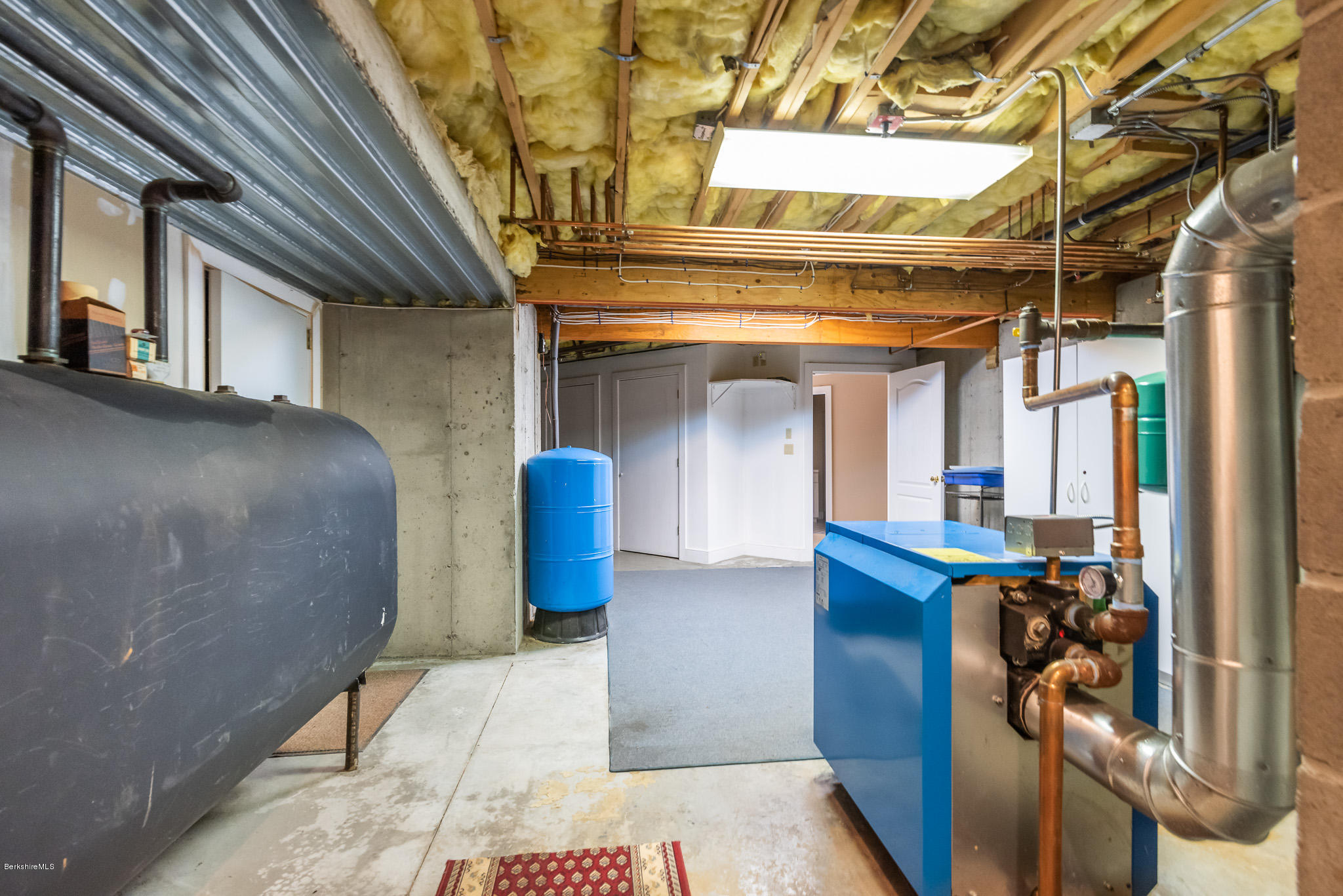 10 Haley Road Great Barrington, MA 01230 - Photo 37 of 42 BASEMENT SYSTEMS