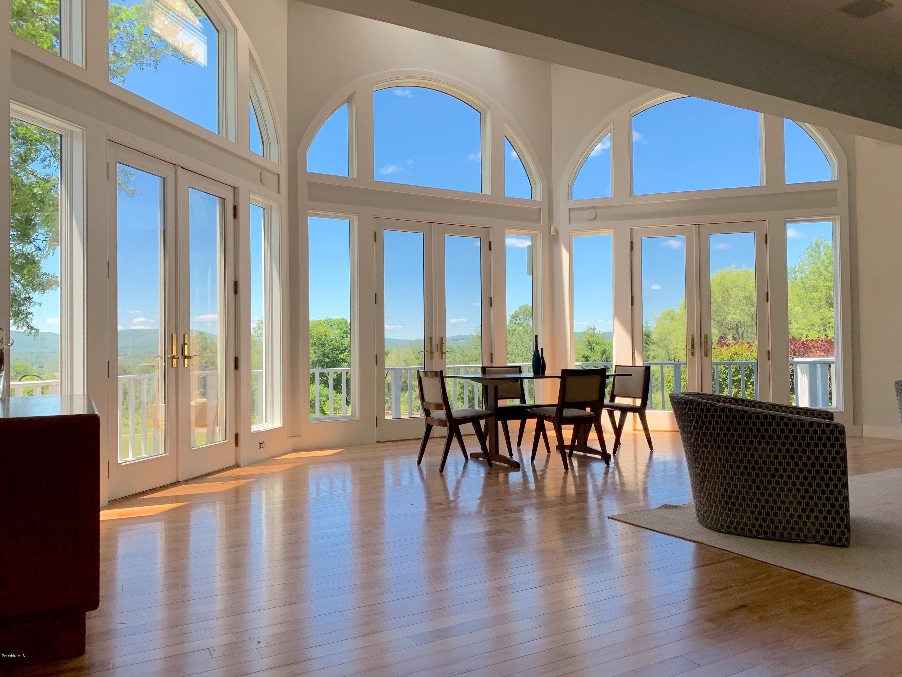 10 Haley Road Great Barrington, MA 01230 - Photo 5 of 42 LIVING ROOM