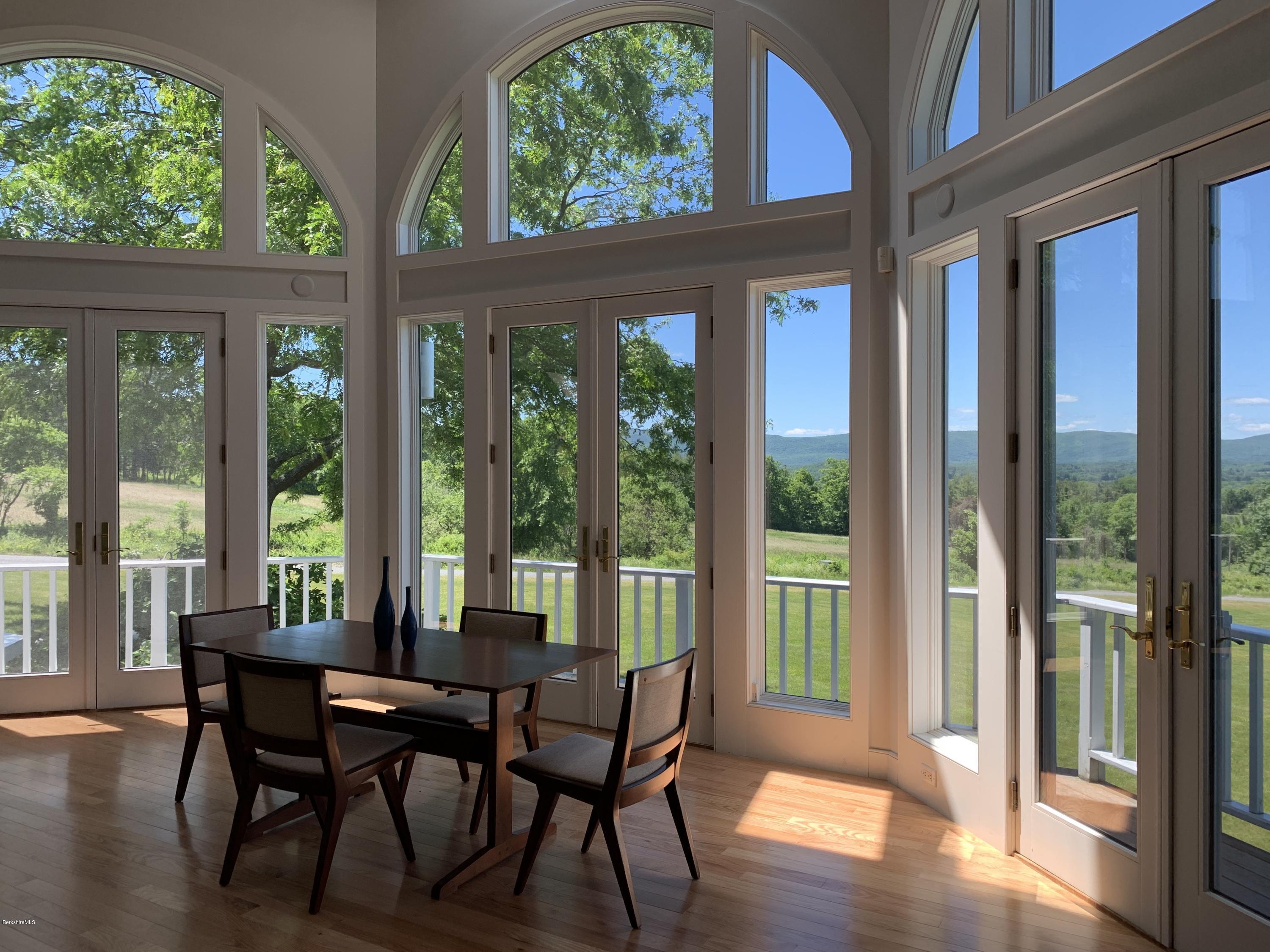 10 Haley Road Great Barrington, MA 01230 - Photo 7 of 42 DINING AREA