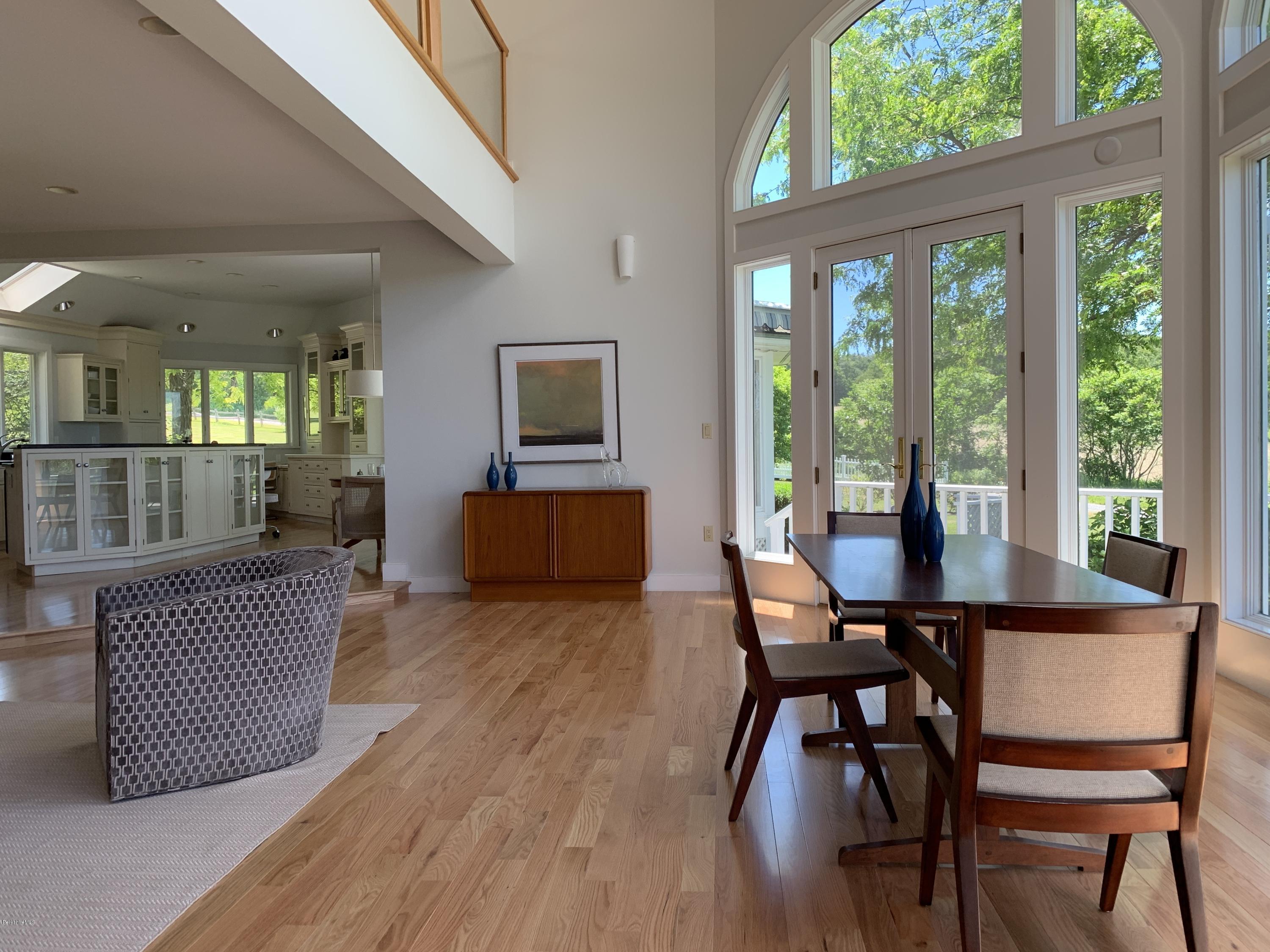 10 Haley Road Great Barrington, MA 01230 - Photo 8 of 42 LIVING ROOM