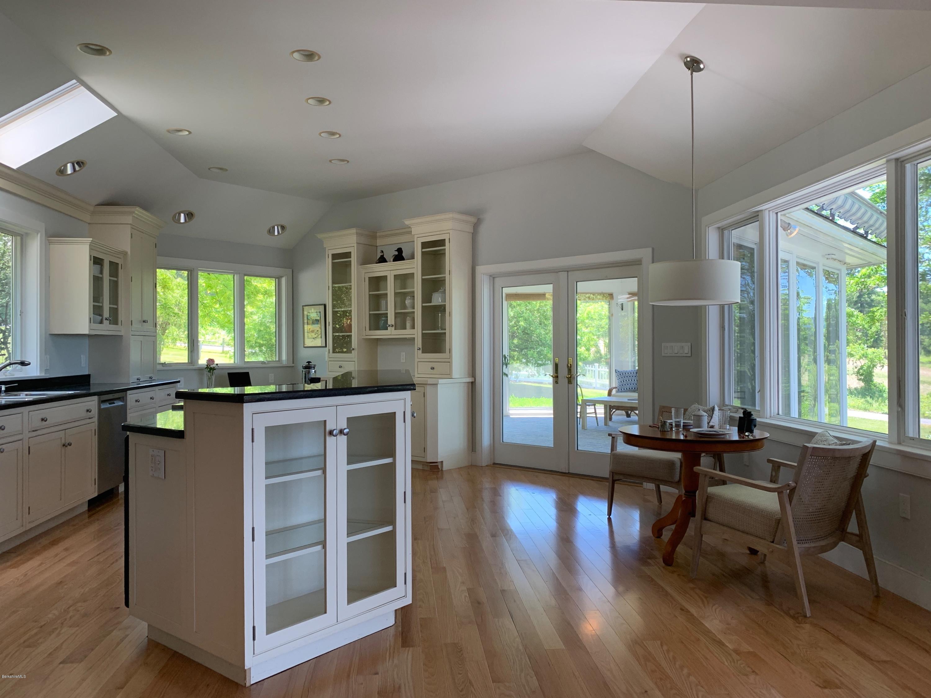 10 Haley Road Great Barrington, MA 01230 - Photo 9 of 42 KITCHEN