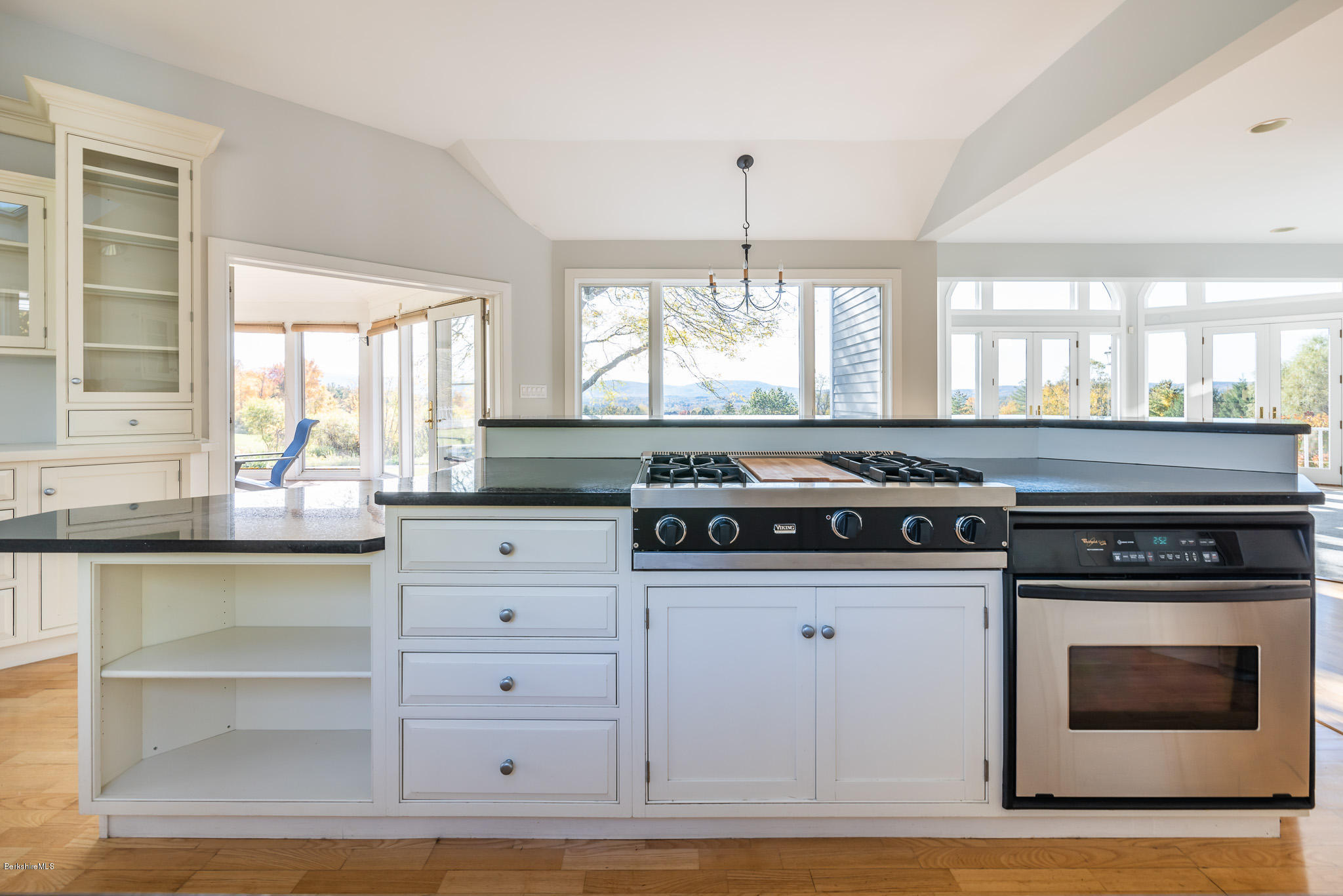 10 Haley Road Great Barrington, MA 01230 - Photo 10 of 42 KITCHEN