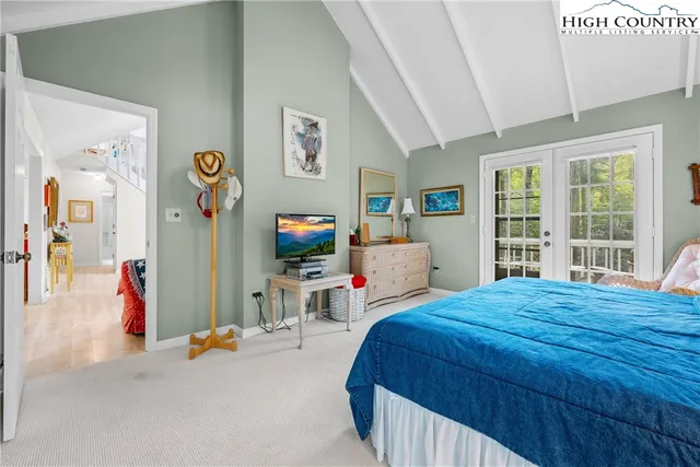 $489,000 | 137 Staghorn Hollow, Beech Mountain, NC 28604