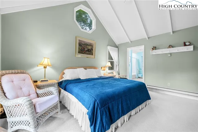 $489,000 | 137 Staghorn Hollow, Beech Mountain, NC 28604