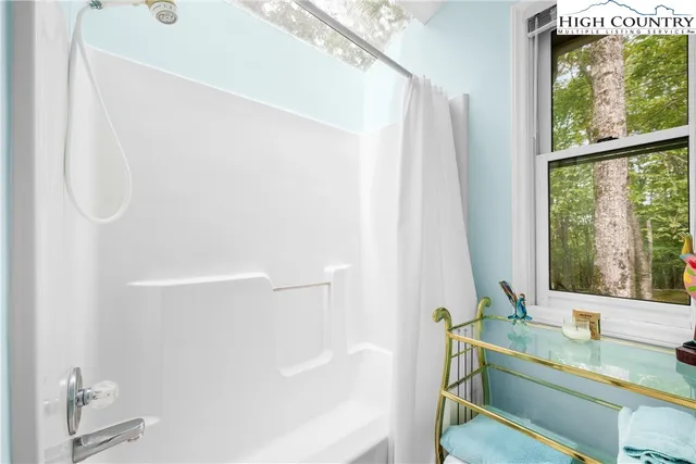 $489,000 | 137 Staghorn Hollow, Beech Mountain, NC 28604