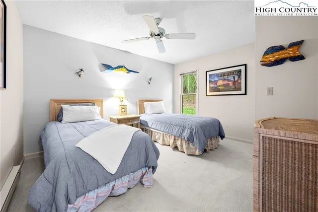 $489,000 | 137 Staghorn Hollow, Beech Mountain, NC 28604