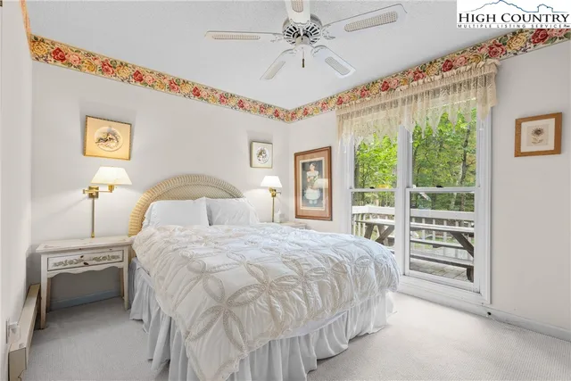 $489,000 | 137 Staghorn Hollow, Beech Mountain, NC 28604